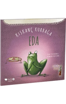 Kıskanç Kurbağa  Eda
