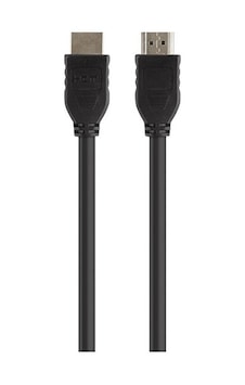 Belkin Yüksek Hızlı HDMI 1.5 M 5 Feet 2.0 Kablo Belkin Yüksek Hızlı HDMI 1.5 M 5 Feet 2.0 Kablo