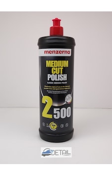 Menzerna 2500 İnce Çizik Pasta 1 Lt Menzerna 2500 İnce Çizik Pasta 1 Lt