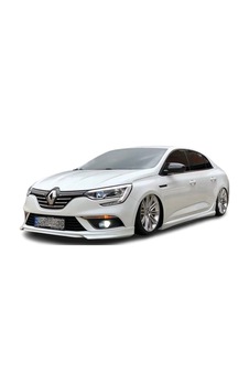 Renault Megane 4 Hb / Sedan 2016-2020 Abt Style Ön Tampon Ek P