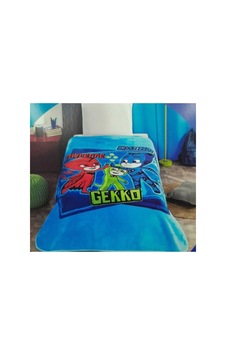 Pjmask Tek Kişilik Battaniye Lacivert Pjmask Tek Kişilik Battaniye Lacivert