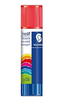 Yapıştırıcı, 40 Gr, Pratik Kullanım Yapıştırıcı, 40 Gr, Pratik Kullanım