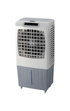 Airking G-1240 125 W 40 L Hava Soğutucu Airking G-1240 125 W 40 L Hava Soğutucu