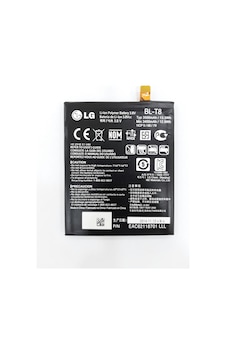 LG Uyumlu G Flex Bl-T8 Batarya LG Uyumlu G Flex Bl-T8 Batarya