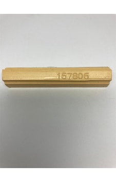 Yumuşak Tamir Mumları 1578 06 A-350 Truva 8cm Yumuşak Mum-13620 Yumuşak Tamir Mumları 1578 06 A-350 Truva 8cm Yumuşak Mum-13620
