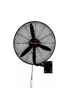 Fanexfan Fsv-650 Dk Duvar Tipi Kumandalı Fanexfan Fsv-650 Dk Duvar Tipi Kumandalı