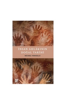 Ahlakın Doğal Tarihi Üzerine Kapsamlı Eser Ahlakın Doğal Tarihi Üzerine Kapsamlı Eser