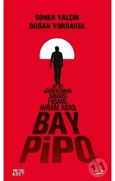 Kırmızı Kedi Yayınları Bay Pipo Kırmızı Kedi Yayınları Bay Pipo