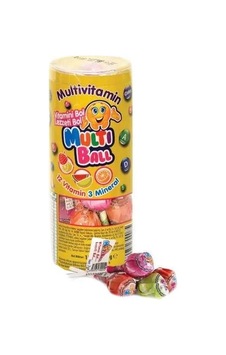 MULTİBALL LOLİPOP 15 Lİ MULTİBALL LOLİPOP 15 Lİ