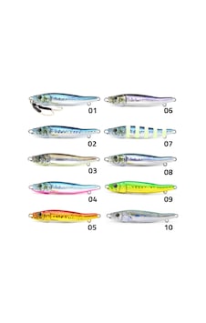 Little Jack Metal Adict 04 30 Gr Jig Yem Little Jack Metal Adict 04 30 Gr Jig Yem