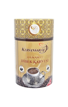 Kervansaray Osmanlı Dibek Kahvesi 250 G Kervansaray Osmanlı Dibek Kahvesi 250 G