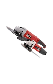 Stayer AGR 2000W 230 MM + SAB 720W 115 MM Taşlama Makinesi Seti Stayer AGR 2000W 230 MM + SAB 720W 115 MM Taşlama Makinesi Seti