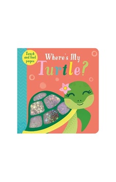 Where's My Turtle Where's My Turtle