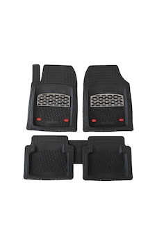 Mazda 323 1994 1998 Paspas Derin Havuzlu Krom Karbon Mazda 323 1994 1998 Paspas Derin Havuzlu Krom Karbon