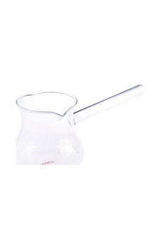 Porte - Cam Cezve 500 Ml