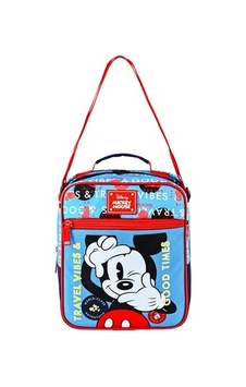Ottonya Mıckey Mouse Beslenme Çantası Pls-lx 0 Ottonya Mıckey Mouse Beslenme Çantası Pls-lx 0