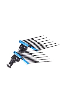 Campagnola Etra.0125 Zeytin Silkme Başlık Alice Campagnola Etra.0125 Zeytin Silkme Başlık Alice