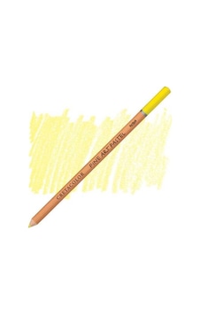Cretacolor Fine Art Pastel Kalem Cadmium Citron 471 07 Sarı Cretacolor Fine Art Pastel Kalem Cadmium Citron 471 07 Sarı