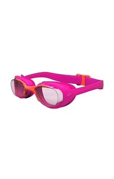 Çocuk Yüzücü Gözlüğü - Pembe/turuncu - Şeffaf Camlar - Xbase Pembe-turuncu Çocuk Yüzücü Gözlüğü - Pembe/turuncu - Şeffaf Camlar - Xbase Pembe-turuncu
