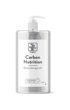 Tropica Carbon Nutrition 750ml Tropica Carbon Nutrition 750ml