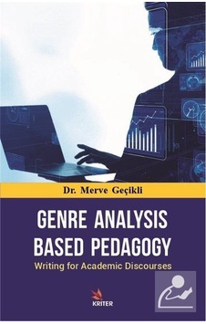 Genre Analysis Based Pedagogy / Dr. Merve Geçikli