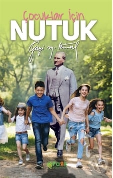 Çocuklar Için Nutuk N11.1660