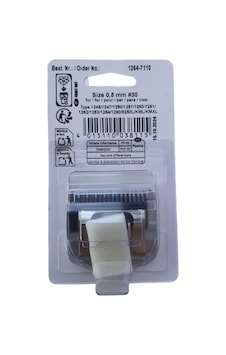 Depomıx Wahl Blade Set 0,5 Mm Depomıx Wahl Blade Set 0,5 Mm