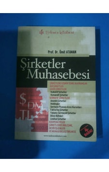 Şirketler Muhasebesi N11.311 Şirketler Muhasebesi N11.311