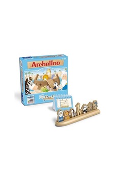 Archelino (nuh'un Gemisi)