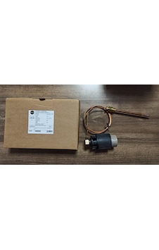 Samson 2430k Vana Termostatı