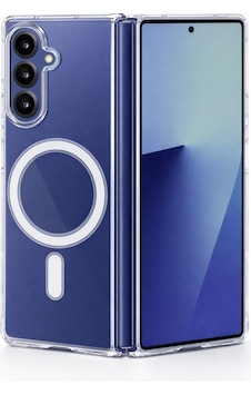 Samsung Galaxy Z Flip 5 Uyumlu Kamera Korumalı Magsafe Wireless Şarj Özellikli Lüks Şeffaf Silikon Telefon Kılıfı Samsung Galaxy Z Flip 5 Uyumlu Kamera Korumalı Magsafe Wireless Şarj Özellikli Lüks Şeffaf Silikon Telefon Kılıfı