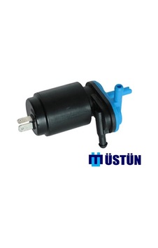 Üstün Su Fıskiye Motoru Fıat Y.m. Doblo / Tempra Çift Çı Ustun Pm405 Üstün Su Fıskiye Motoru Fıat Y.m. Doblo / Tempra Çift Çı Ustun Pm405