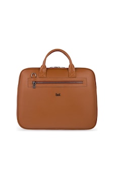 Bilik Deri Business Kadın Laptop & Evrak Çantası Blm09 03 Taba Bilik Deri Business Kadın Laptop & Evrak Çantası Blm09 03 Taba