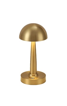 Noas Yl86-1230 Gold Şarj Edilebilir Masa Lambası Noas Yl86-1230 Gold Şarj Edilebilir Masa Lambası