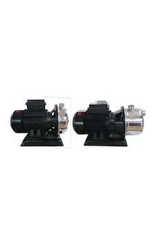 Domak Slgıx 150 1.5Hp 220 V Monoblok Elektropomplar Domak Slgıx 150 1.5Hp 220 V Monoblok Elektropomplar