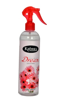 Kalwax Oda Kumaş ve Hava Temizleyici Sprey 400 ML. Dream N11.108 Kalwax Oda Kumaş ve Hava Temizleyici Sprey 400 ML. Dream N11.108