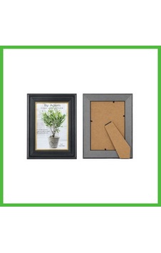Vaveni By Adem 5x7 Gold Kenarlı Çerçeve Arz Vaveni By Adem 5x7 Gold Kenarlı Çerçeve Arz