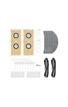 Neabot Nomo N2 All In One Kit Beyaz Yedek Parça Seti
