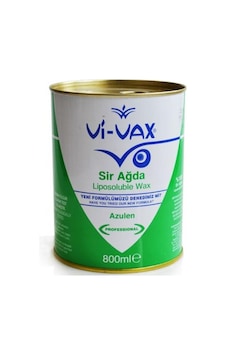 Vi-Vax Azulen Konserve Sir Ağda 800 ML Vi-Vax Azulen Konserve Sir Ağda 800 ML