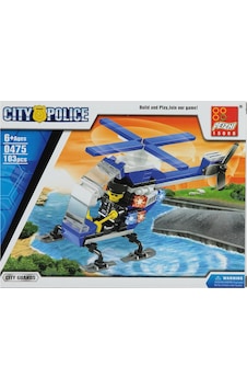Canem Oyuncak Helikopter  B9911047623n1