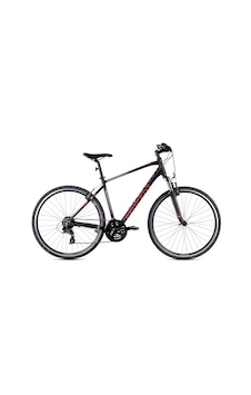 Peugeot T17-fs 51 Cm 24-v Vb Siyah-yeşil Şehir Bisikleti Siyah - Yeşil Peugeot T17-fs 51 Cm 24-v Vb Siyah-yeşil Şehir Bisikleti Siyah - Yeşil