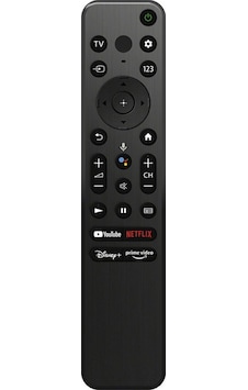 Ayt Weko Kl Sony Rmf-tx800u Youtube Netflix Disney Plus Prime Video Tuşlu Sesli Komutlu Tv Kumandası Ayt Weko Kl Sony Rmf-tx800u Youtube Netflix Disney Plus Prime Video Tuşlu Sesli Komutlu Tv Kumandası