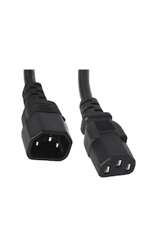Power Supply Psu Ara Güç Kablosu