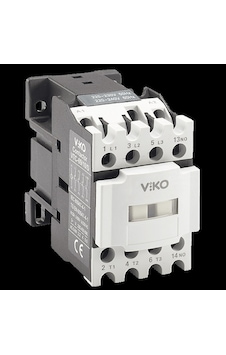 Viko Kontaktör 9a Vtc-09/01/s-sn2 Viko Kontaktör 9a Vtc-09/01/s-sn2