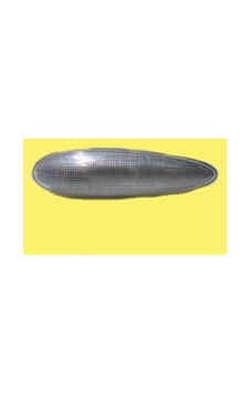 Yan - 721 - Çamurluk Sinyal Lambası - Almparca - Sağ Sandero Yan - 721 - Çamurluk Sinyal Lambası - Almparca - Sağ Sandero