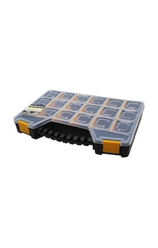 Mega 18 Bölmeli Organizer Box Belirtilmemiş Mega 18 Bölmeli Organizer Box Belirtilmemiş