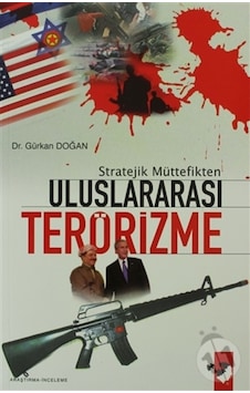 Stratejik Müttefikten Uluslararası Terörizme 169196115