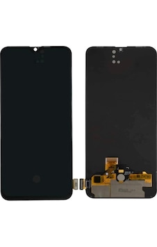 Realme Xt Rmx1921 Lcd Ekran + Dokunmatik Full