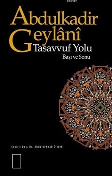 Tasavvuf Yolu; Başı Ve Sonu