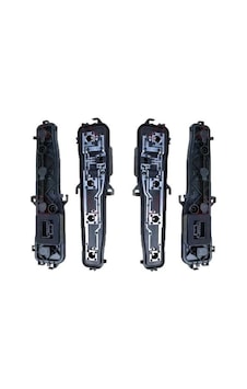 Peugeot Bipper Sağ + Sol Arka Stop Lambası Duyu 2007--2016 Peugeot Bipper Sağ + Sol Arka Stop Lambası Duyu 2007--2016